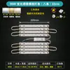 Chip de luz de techo LED 110V conversión de voltaje amplio placa de luz tira de luz con lente reemplazable fuente de luz cuentas LED para uso doméstico