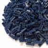 Bloques de Construcción de Partículas Pequeñas de Bloqueo Doble y Triple de 8 mm Ensamblaje Libre DIY Juguetes Compatibles Fabricante Fuente Fabricante