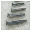 Accesorios para Clavos de Ferrocarril de Minería Yi'An Clavos Forjados a Mano Modelos Completos Garantía de Calidad