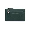 Tarian Cartera de Mujer Multitarjeta Nueva Corta Simple Monedero Bolso de Mano Pequeño Cartera Transfronteriza Venta al por Mayor