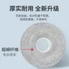 Adecuado para Accesorios del Robot Aspirador Dreame X40 Pro Ultra: Cepillo Principal, Paño para Trapear, Filtro, Bolsa para el Polvo