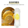 Nuevo Filtro Previo para Ducha con Fragancia Eliminación de Cloro para el Hogar Filtro de Ducha para Belleza de la Piel Elemento Filtrante para Baño