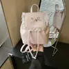 Mochila de Nicho Nueva para Mujer Primavera 2026, Mochila Casual Elegante y de Moda para el Día a Día con Alto Valor Estético