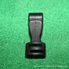 Accesorios de equipaje de plástico gancho de material pp gancho para bolsa