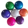 Pelota de Ejercicio, Cuerda de Pelota de Gimnasia Rítmica, Ritmo de Competición Cm, Colorida Estándar Infantil para Danza 15, Cinta para Adultos 18