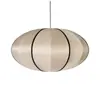 Lámpara Colgante de Restaurante Vintage Lámpara Retro Japonesa para Dormitorio Sala de Té Casa de Huéspedes Nuevo Estilo Chino Lámpara de Linterna Antigua para Sala de Estar Accesorios de Iluminación