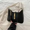 Bolso de diseñador de nicho estilo coreano para mujer, nuevo modelo primavera-verano 2026, bolso de mano texturizado, bolso de hombro versátil y moderno