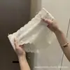 Ropa Interior Femenina Estilo Francés Exquisito y Suave 2026 Nuevo Sin Costuras Impresionante Sexy Alto Valor Tanga de Cintura Baja Más Vendido