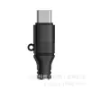 Adequado para Adaptador DAC de Fone de Ouvido Tipo-C para 3,5 para Apple 15/16/17/18 Conversor DAC Digital Decodificação