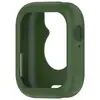 Atacado de Fábrica Adequado para Huawei Fit3 Meio Pacote Recorte Case Protetora de Silicone Case Protetora para Relógio Huawei Fit3