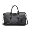 Bolsa de Viaje Portátil, Bolsa de Equipaje para Almacenamiento en Viajes de Negocios, Bolsa de Viaje de Gran Capacidad, Bolsa de Maternidad, Bolsa de Mano para Gimnasio para Mujeres