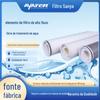 Filtro Thirty-Asia Filtro de Segurança de Grande Fluxo Elemento Filtrante Tratamento de Água Desconto Fabricante de Elemento Filtrante de Grande Fluxo