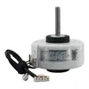 Ar Condicionado Midea RPG20B(RPG20D-19) Motor do Ventilador YKFG-20-4-10L Motor 60Hz Novo