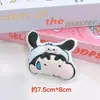 Muñeco de Peluche de Dibujos Animados Shin-Chan Muñeca Linda Colgante Accesorios DIY Zapatos y Sombreros Ropa Bolsas Accesorios de Joyería Broche
