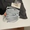 Shuai Mi Home Estilo Coreano Luxo Leve Bolsa Balde de Mão Bolsa Feminina 2026 Verão Nova Bolsa de Ombro Único Bolsa Transversal para o Trabalho para Mulheres