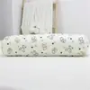 Almohada Pequeña de Caramelo Cilindro Largo Almohada para Abrazar Almohada para Abrazar al Bebé al Dormir Almohada para el Cuello Cojín Redondo Almohada para el Respaldo con Núcleo Extraíble