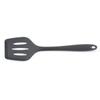Espátula de silicone para vegetais, pá antiaderente para frigideira, pá para fritar, colher para cozinhar em casa, espátula resistente a altas temperaturas, atacado