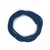 Venta Directa de Fábrica Cordón Elástico de 3 mm Banda Elástica Cinturilla Cuerda de Goma Cuerda Redonda Cuerda de Colores Accesorios para Bolsos y Ropa