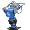Li carbón HCD70 apisonador de impacto eléctrico apisonadora de compactación de hormigón máquina apisonadora apisonadora plana de mano para pavimento