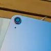 Adecuado para iPad Air (M3) Película para Cámara A16 Tableta Apple Mini Punto Diamante Metal Ojo de Águila Pro Película de Lente
