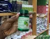Exportação Comércio Exterior Bala de Gel Câlamo Óleo de Prímula Vitamina E Ômega 3