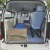 Datong V80 Ambulancia de Monitoreo Ambulancia de Monitoreo de Presión Negativa Ambulancia Hecho en China