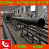 Tubo de Rosqueamento PE para Comunicação Rodoviária, Geração de Energia Eólica, Tubo PE para Passagem de Cabos de Baixa Tensão, Mangueira de HDPE para Uso Rodoviário