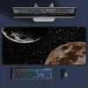 Mouse Pad Grande Estrela Cósmica Pad Grande para Teclado Borda Travada Extra Espessa Atacado Pad Grande para Mesa de Escritório