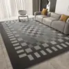 Alfombra Transfronteriza Jit, Cojín de Sofá de Terciopelo de Cristal de Lujo de Gama Alta para Sala de Estar, Alfombra Cómoda y Suave para Mesita de Noche de Dormitorio, Disponible para Dropshipping
