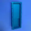 Comunicación CNC carcasa de electrodoméstico pequeño perfil de aluminio chasis de batería de litio carcasa de proyector aleación de aluminio acabado CNC