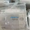Breve Introducción del Producto Festo Cilindro de Carrera Corta Advc-20-10-I-P