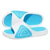 Sandalias deportivas de verano para hombre, estilo coreano, moda para exteriores, suela gruesa, para interiores, hogar, pareja, baño, antideslizantes, resistentes al desgaste