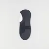 Calcetines de Barco de Algodón para Hombre Calcetines de Verano Transpirables de Malla y Anti-olor Absorbentes de Sudor Calcetines Invisibles Sin Costuras Calcetas de Zhuji