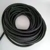 Torniquete de Tubo de Látex 6*9 Preto Faixa de Pressão Corda de Tensão Alta Elasticidade 6090 Tubo de Elástico Redondo para Estilingue
