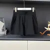 Sensación Relajada~Pantalones Cortos Deportivos Adelgazantes de Cintura Alta para Mujer, Verano Sueltos Transpirables Pantalones de Traje de Tres Cuartos para Yoga, Casuales y Versátiles