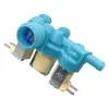 Para máquina de lavar Samsung válvula de entrada DC62-00266E XQB140-D88S XQB160