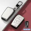 Funda de Silicona para Llave de Coche Compatible con Toyota Camry, Highlander, Rav4, Chr, Wildlander, Avalon, Yaris