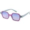 Venta al por mayor de fábrica parasol salida de primavera nuevas gafas de sol para niños gafas de sol tendencia de moda niños y niñas caja de gafas de sol