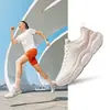 Bobo Bomb 3 Zapatos Deportivos Hongxing Erke Verano Nuevos Zapatos para Mujer Zapatos para Correr de Suela Blanda Malla Transpirable Zapatos para Aumentar la Altura