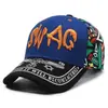 Gorra con Bordado de Letras Estampadas Gorra de Pico Estilo Coreano para Mujer Gorra de Béisbol Sombrero de Sol de Ala Ancha Casual para Exteriores
