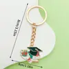 O novo exame deve passar 100 pontos chaveiro pingente presentes para estudantes prêmios de temporada de formatura suprimentos culturais atacado