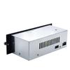Fuente de alimentación para rack de transceptores de fibra óptica 14 ranuras 16 ranuras adaptador de corriente universal dedicado 5v12a fuente de alimentación universal