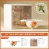 Colador de té con forma de bola de panda hecho en fábrica, Accesorio para juego de té Kung Fu casero, Infusor de té, Filtro de hojas de té retro chino