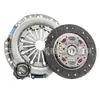 Embrague, plato de presión, disco de fricción 826371 802650 264630 apto para Peugeot