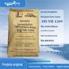 Sis Bialing Petroquímica Sis Yh1209 Petroquímico Médio Borracha Termoplástica Bialing Matéria-Prima Yueyang Petroquímica Sis1209