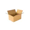 Cajas de Embalaje Súper Resistentes para Comercio Electrónico, Entrega Express, Logística y Mudanzas, Cajas de Cartón Transfronterizas 60*40*50, Cajas de Papel, Cajas de Embalaje