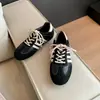 Zapatillas de Entrenamiento Retro Alemanas para Mujer 2026 Nuevo Estilo Delgado Otoño Zapatos Deportivos Blancos Forrest Gump Suela Suave Zapatos Casuales de Tabla Zapatos de Mujer