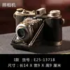 Artesanato Retro Americano, Enfeites Criativos, Enfeites de Modelo de Motocicleta, Decorações Estilo Industrial para Lojas de Roupas e Cafés