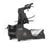 Máquina Todo en Uno de Pedal Invertido Gimnasio Comercial Ejercicio de Fuerza de Piernas Máquina Inclinada Entrenador Pedal Supino