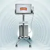 Problemas com a Linha da Cauda do Scanner Intraoral, Problemas com o Scanner Intraoral e Problemas com o Botão de Conexão